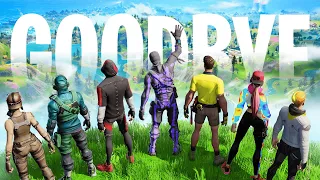 Fortnite Chapter 2 Rewind!