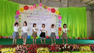 ချစ်လိုက်တော့ 123 / 4.6.2022 ႁပ်ႉၶူး ယဝ်ႉ KG