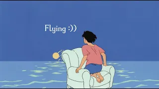 Tom Odell - Flying :)) (Official Music Video)