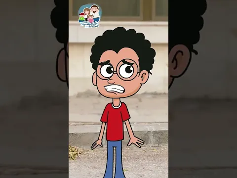 عيلة ابو سند: مين حابسين بالبيت؟ #كرتون