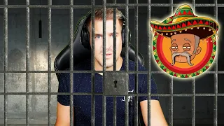 EMERITOS BANDITOS MECZ W ESEA I TRENING