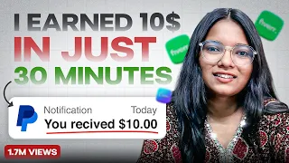 I Earned $10 in just 30 minutes using Canva: Live Order on fiverr