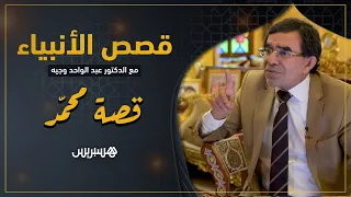 آخر الأنبياء وأنزل الله عليه خير الكتب.. قصص الأنبياء: قصة محمد صلى الله عليه وسلم