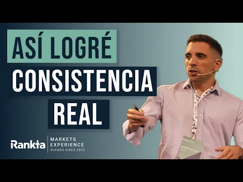 ¿Ganar en trading sin emociones? Solo si seguís un sistema como este