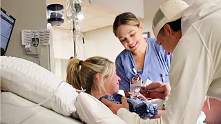 THE BIRTH OF OUR BABY GIRL | official labor and delivery *first child*