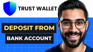 How to DEPOSIT Money in TRUST WALLET from Bank Account (FULL GUIDE)