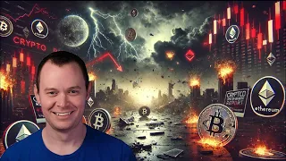 Crypto Damage Report
