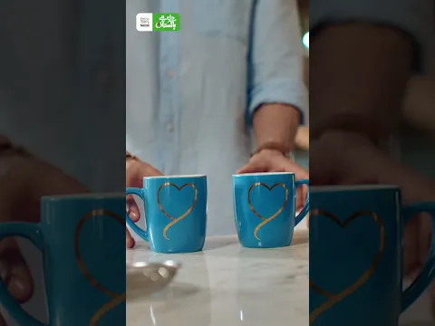 NESTLÉ EVERYDAY - Tum He Mera Pyaar