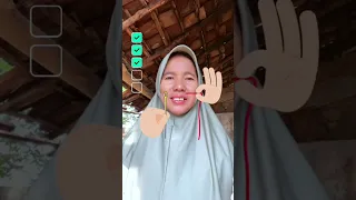 Kumpulan shorts mama abdul vs roni