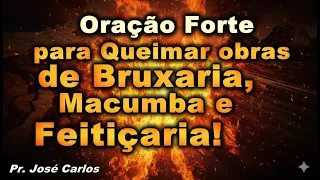 Oração para Limpeza Espiritual e Proteção Contra Influências Negativas, Inveja e todos males
