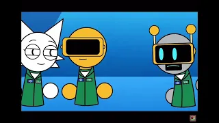 Moments when Sprunki gametoons hit different. 😭🙏 Pt #1