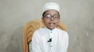 হাফেজ শাফায়াত জাহান,কোরআন তেলাওয়াত/Hafiz Shafayat Jahan Quran Recitation