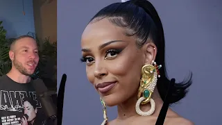 I Guess Doja Cat Quit Pop Music To Make Scarlet?