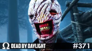 The CHATTERER is TERRIFYING! ☠️ | Dead by Daylight DBD - Hellraiser DLC Release + Chatterer MORI