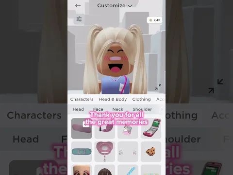I’m quitting Roblox forever.