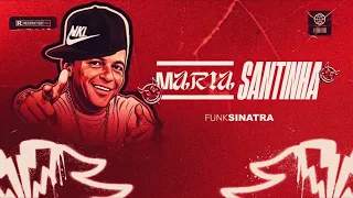 FUNKSINATRA - MARIA SANTINHA (Funk 2025)