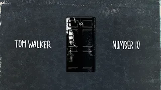 Number 10 - Tom Walker