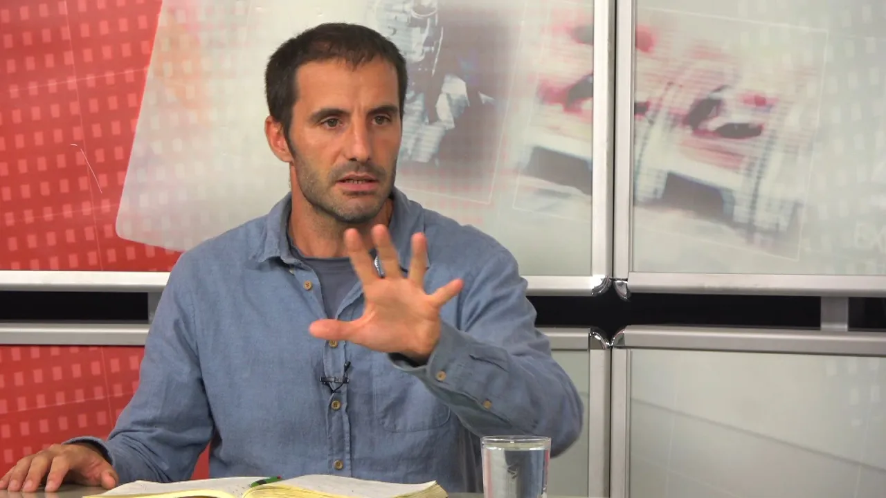 Els reptes de futur d’Osona – Transformació del sector agroalimentari