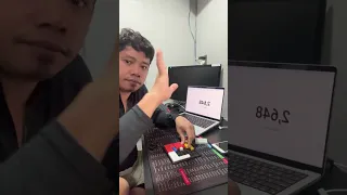 Mr. Kiella is live!