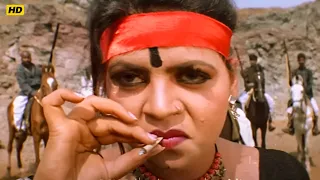 मुन्नी बाई को पकड़ना मुश्किल ही नहीं ना मुमकिन है | Dharmendra Action Bollywood Hindi Movies