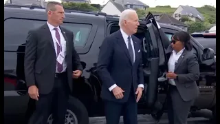 If you vote Biden after seeing this, you get what you deserve