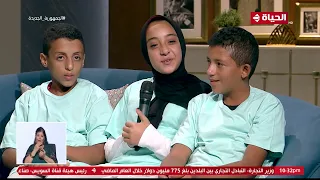 ٩ توائم من أم واحدة 😳!! أغرب حالة ولادة ممكن تشوفها فحياتك