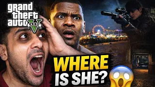 “They Took Franklin Daughter…But Why?” || GTA 5 Series Part 2