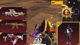 Oyuna yeni gelen setle 2vs4 yargı dağıttık❤️