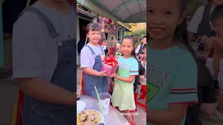 Mừng Sinh nhật Chị 2 | Tập đón khách