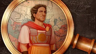 A ascensão de Alexandre, o Grande | Nerdologia