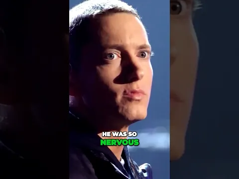 How Eminem Terrified His Daughter's Boyfriend