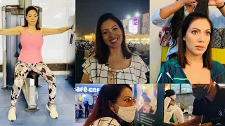 Spend A Day With Me ❤️| Munmun Dutta | Vlog