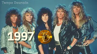 1997 - Too Many Tears - LINDÍSSIMA