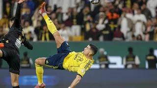 Ronaldo Amazing Kick Goals ||CR7|| The GOAT🐐