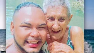Vovó Irene & Filho OFC está transmitindo ao vivo!