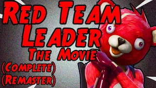 "Red Team Leader: The Movie" Fortnite Horror Movie