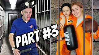 Compilation POPULAR FUNNY VIDEOS from the Demariki channel. Part 3 🤣😍🥰💞❤️