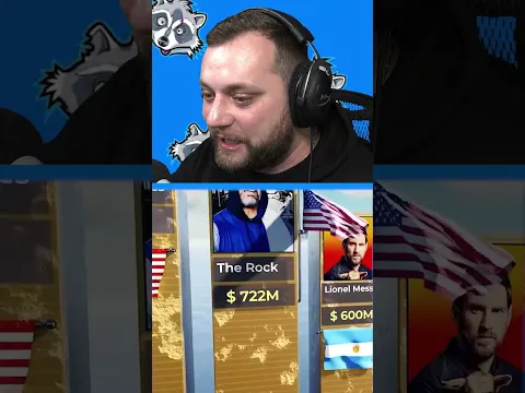 Kto je NAJBOHATŠÍ Človek na Svete ? #shorts