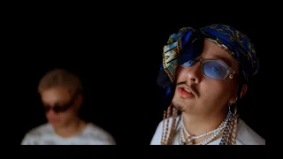 Alejandro Luna, RicoRizzy, Vulture Beatz ~ MISA (Official Music Video) | SHOT BY TRALLEK
