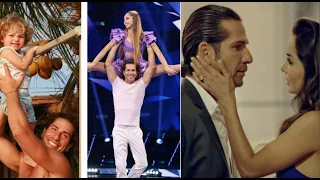 Cata y Titi la Historia continuará Sin senos si hay paraíso / Vota Gregorio Pernía en Así se baila