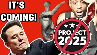 PROJECT 2025: THINGS YOU NEED TO KNOW