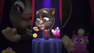 my talking tom 2 magic tricks gamplay