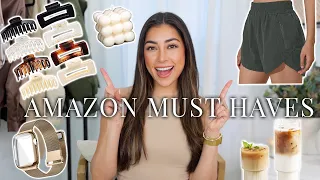 Amazon Finds that are WORTH the Money! Home Decor, Clothes, & Travel