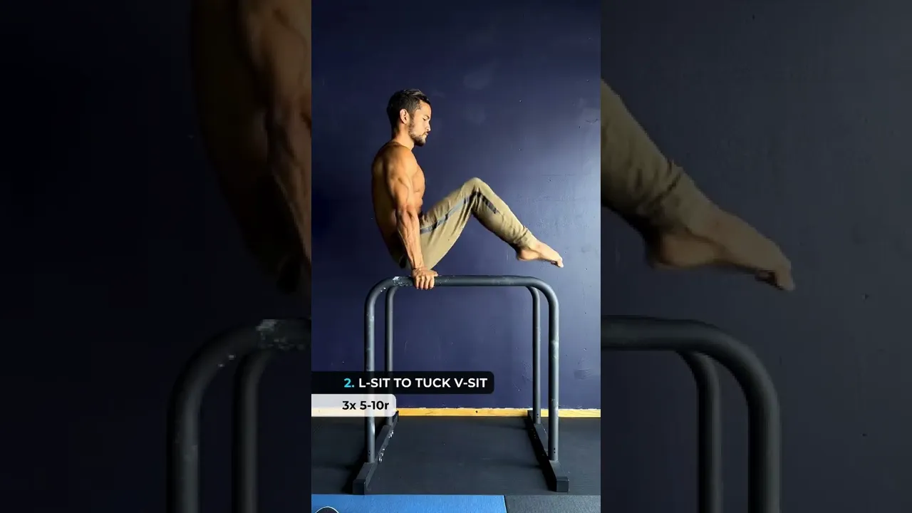 Image V-Sit