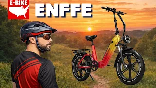 ENFFE EAEF-1 Pro Detailed Review by Adam 