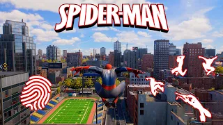 CRAZY SPIDER-MAN GAMEPLAY | LIVE 🔴RIGHT NOW!