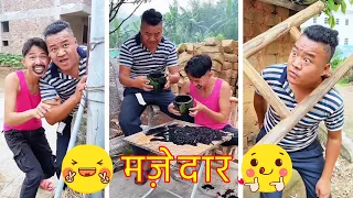 कचरा वाला तरबूज़! 🤣😊#मजेदार #शॉर्ट्सवीडियो #ड्रामर