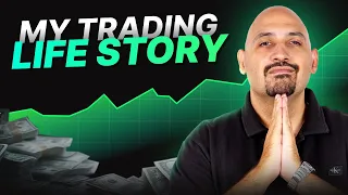 What REALLY Happened in My Trading Journey