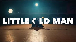 Caessaria feat.Ariel NOAH - Little Old Man (New Version)