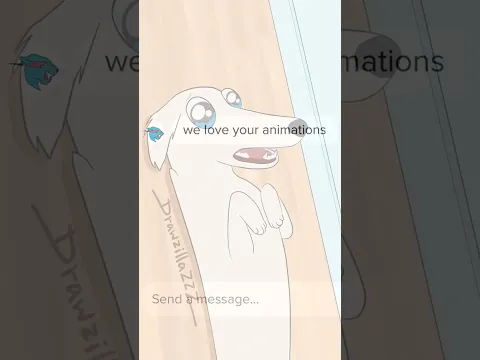 Let me do it for you Part 13 (animation meme) #shorts
